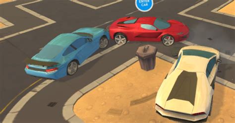 parkeer spelletjes|parking games.